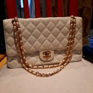 Barely used Chanel Small Flap Bag